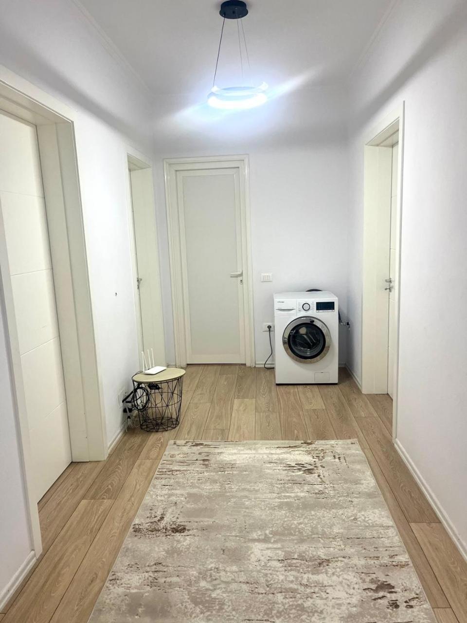 Kmk Apartments Тирана Экстерьер фото