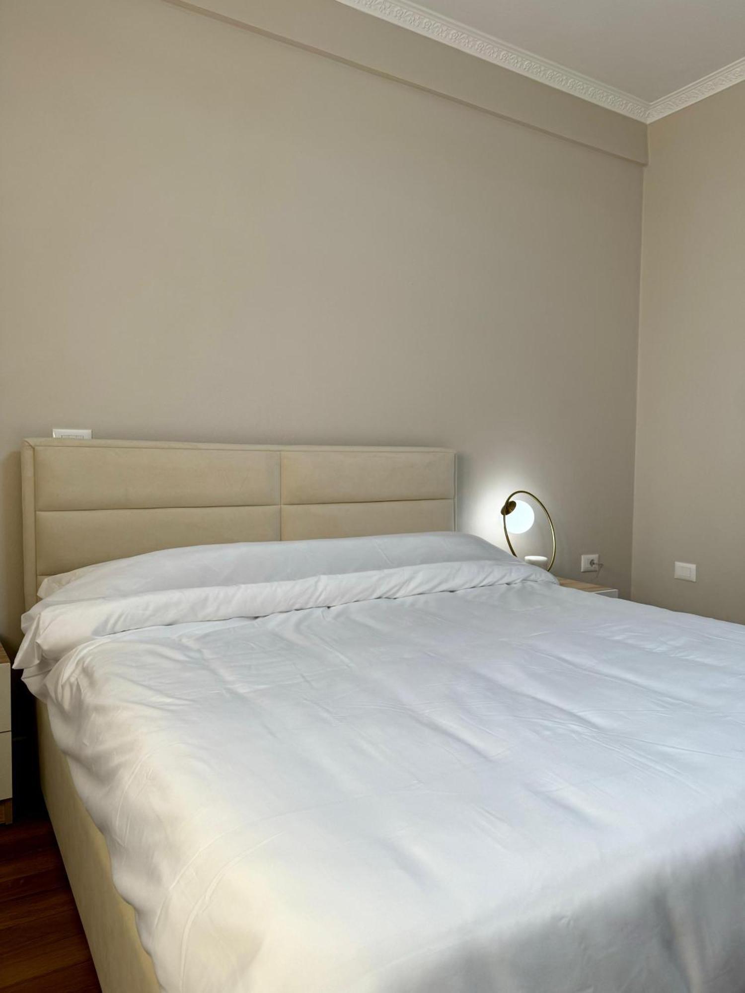 Kmk Apartments Тирана Экстерьер фото